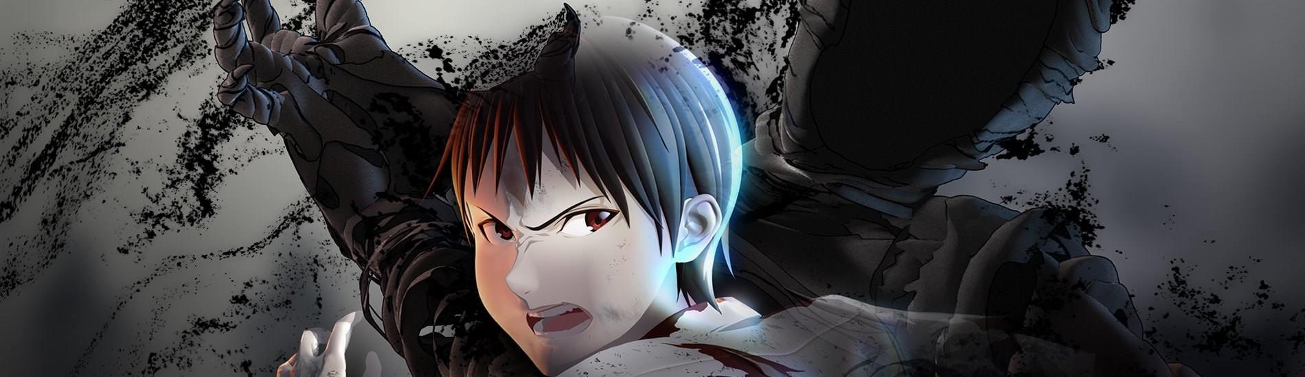 Key art for Ajin 2