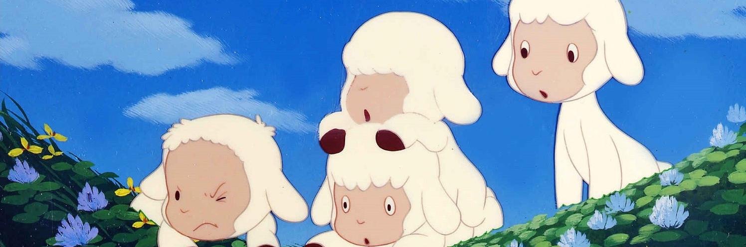 Key art for Chirin no Suzu