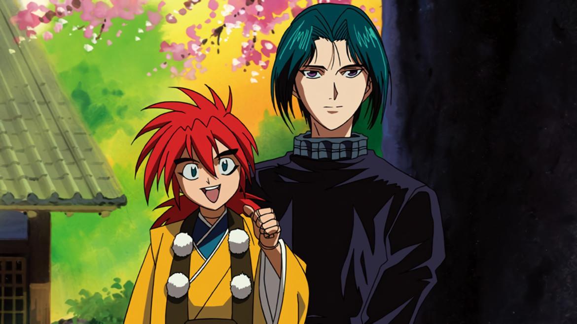 Key art for Karakuri Zoushi Ayatsuri Sakon