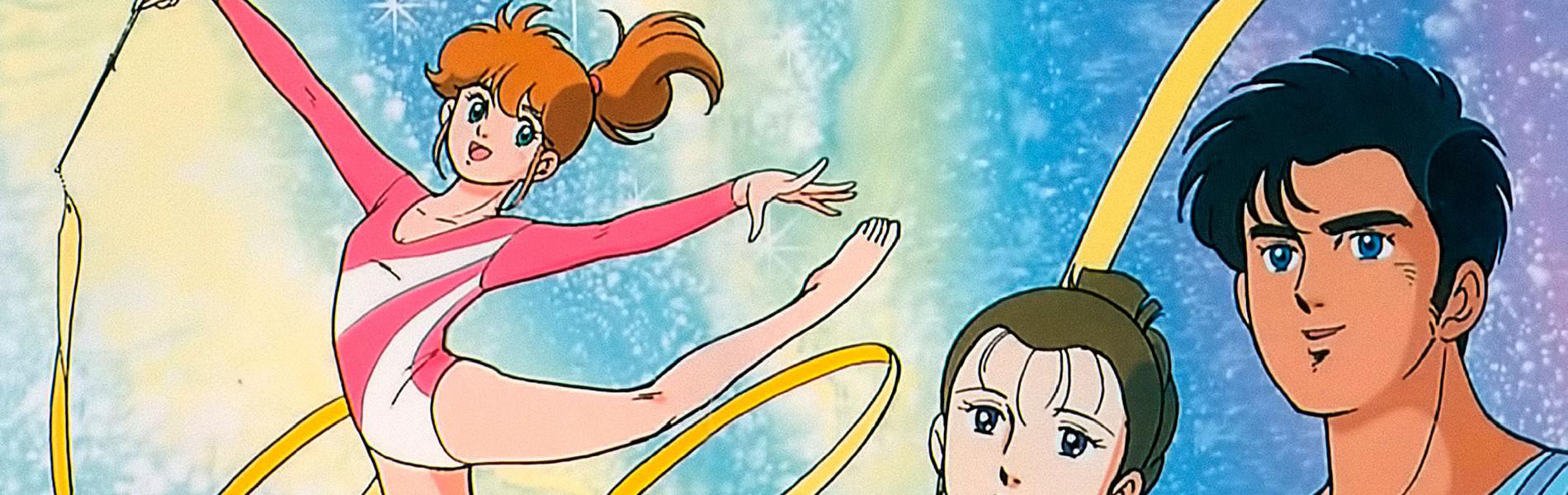 Key art for Hikari no Densetsu