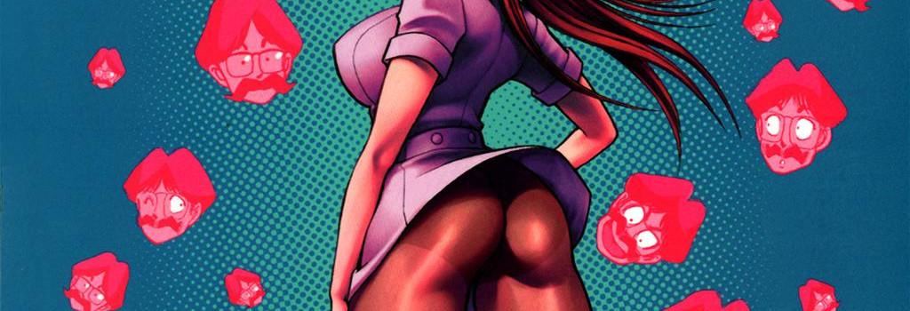 Key art for Ogenki Clinic