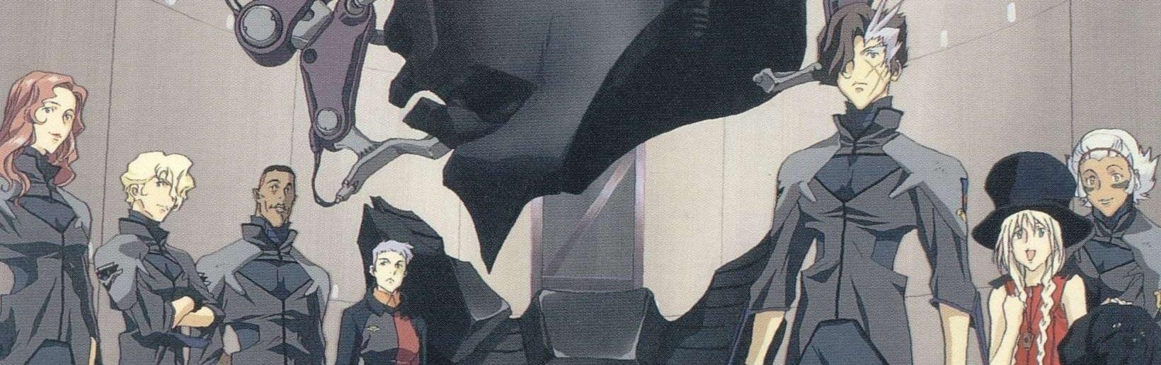 Key art for Argento Soma