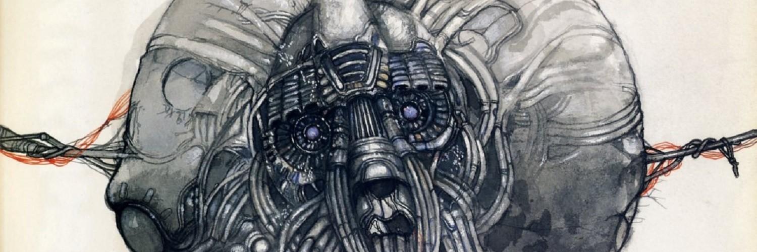 Key art for Dallos
