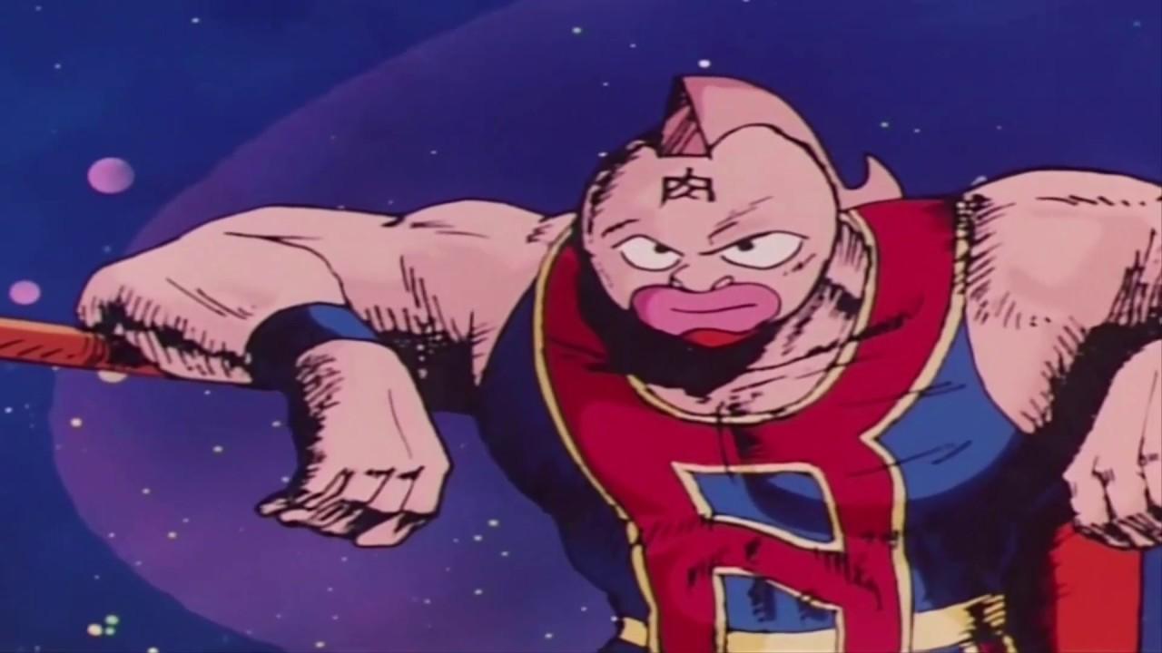 Key art for Kinnikuman: Kinnikusei Oui Soudatsu-hen