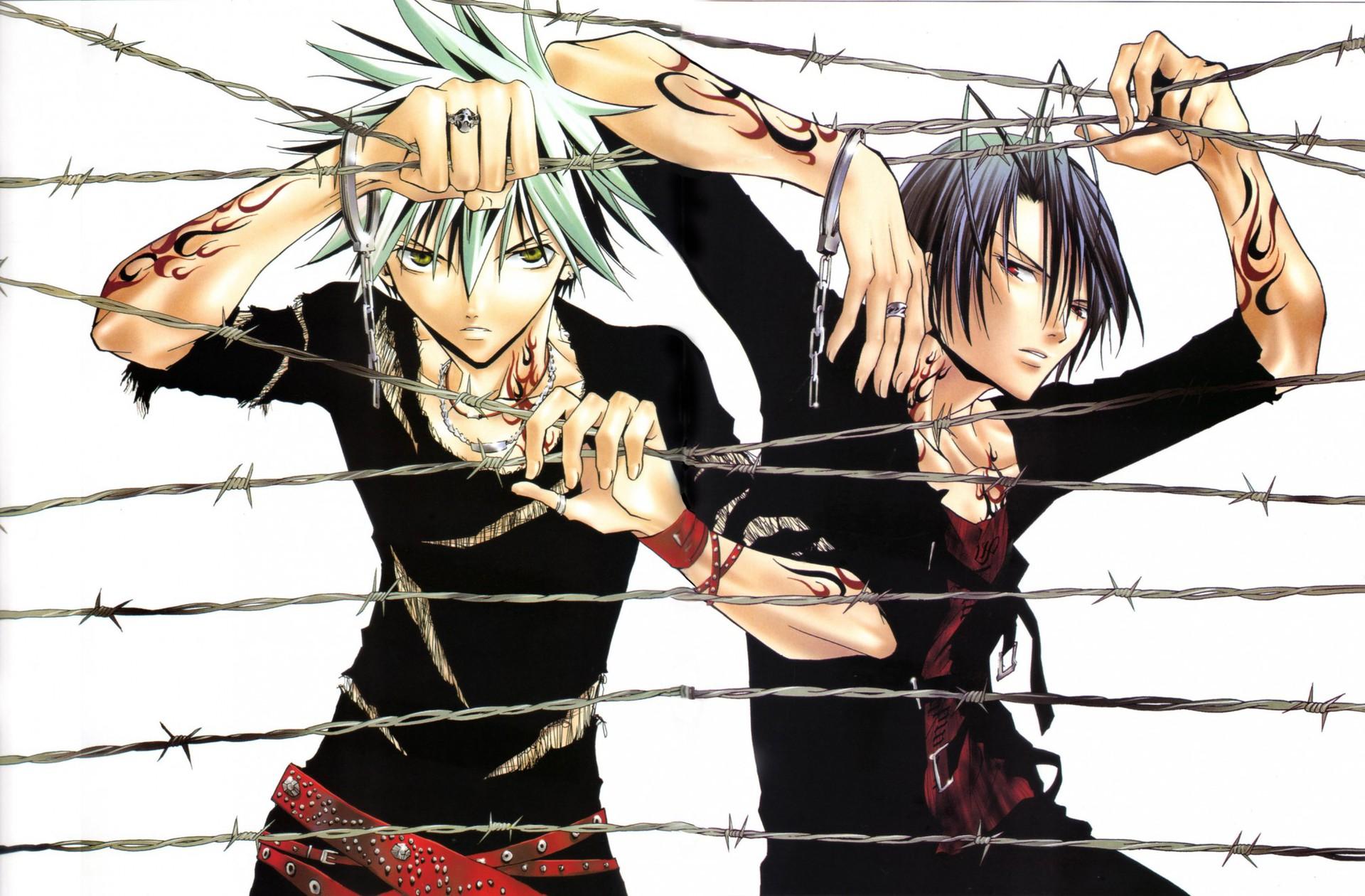 Key art for Zombie-Loan Specials
