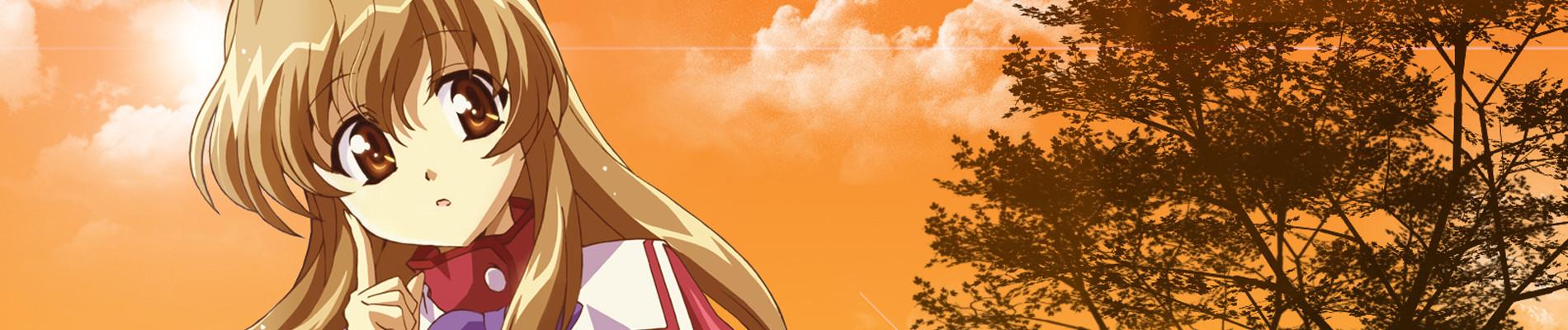 Key art for Nogizaka Haruka no Himitsu