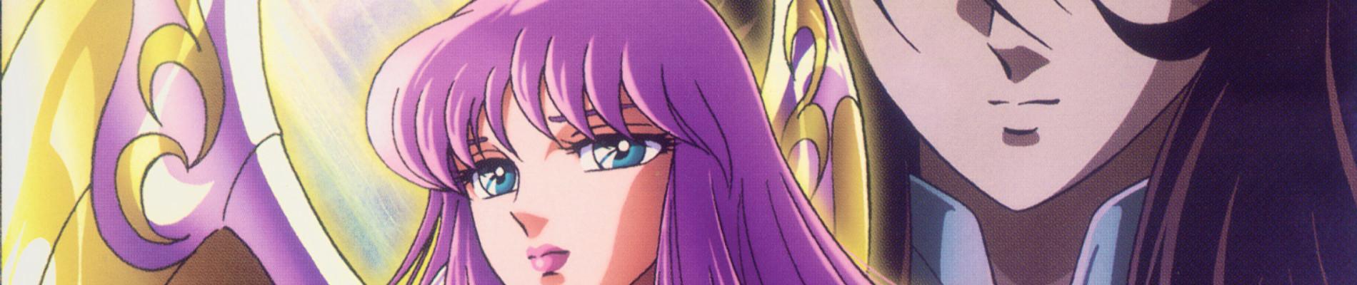 Key art for Saint Seiya: Meiou Hades Elysion-hen