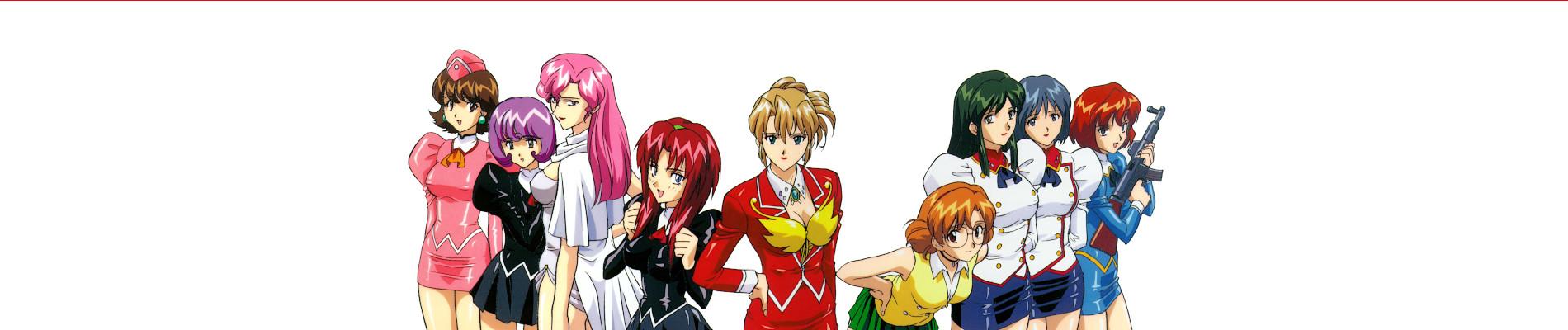 Key art for AIKa