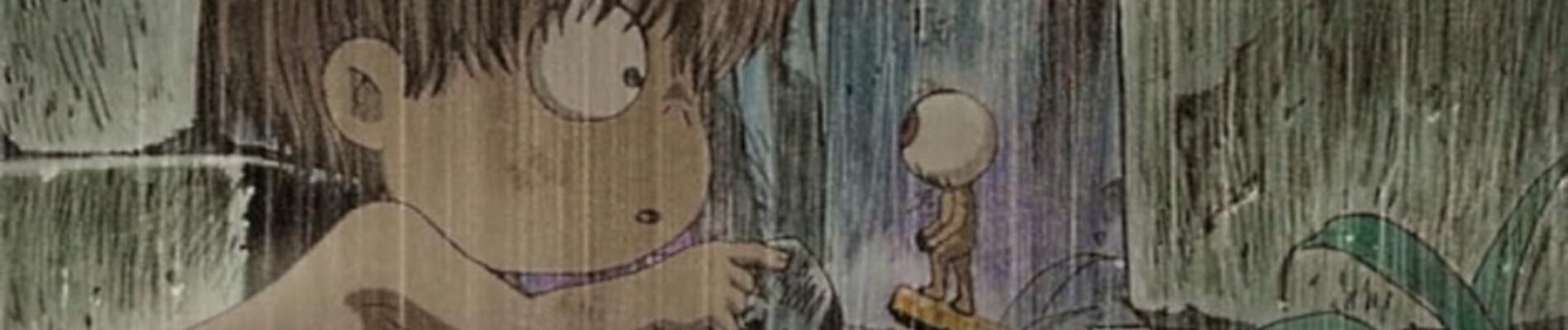Key art for Hakaba Kitarou