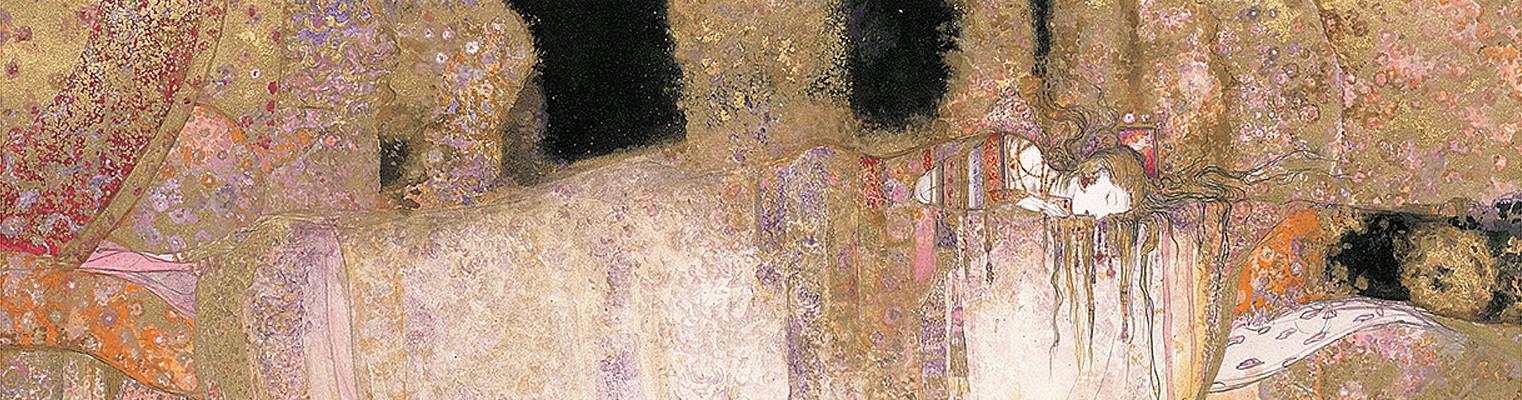 Key art for 1001 Nights