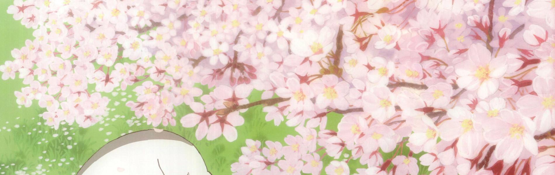 Key art for Natsume Yuujinchou