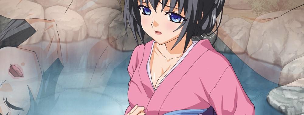 Key art for Hitou Meguri: The Animation