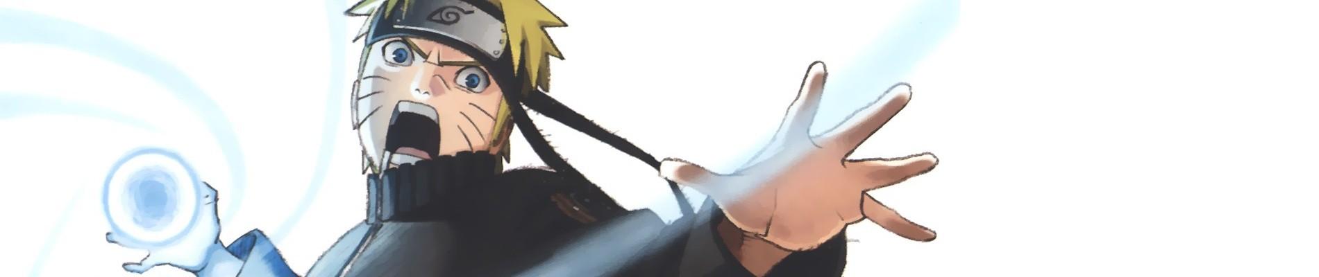 Key art for NARUTO: Shippuuden - Kizuna