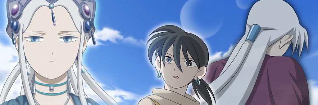 Key art for Fantastic Children