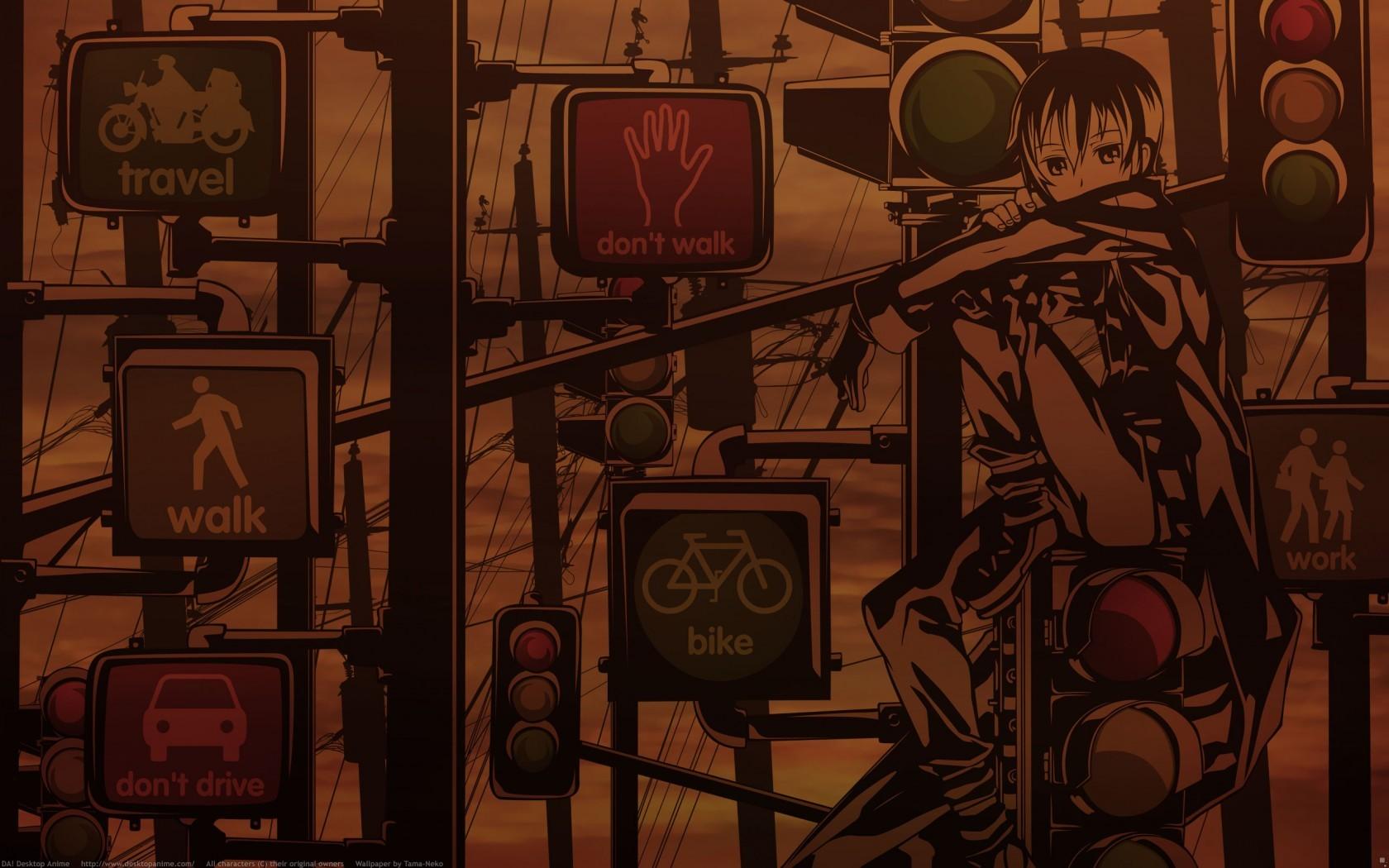 Key art for Kino no Tabi: the Beautiful World