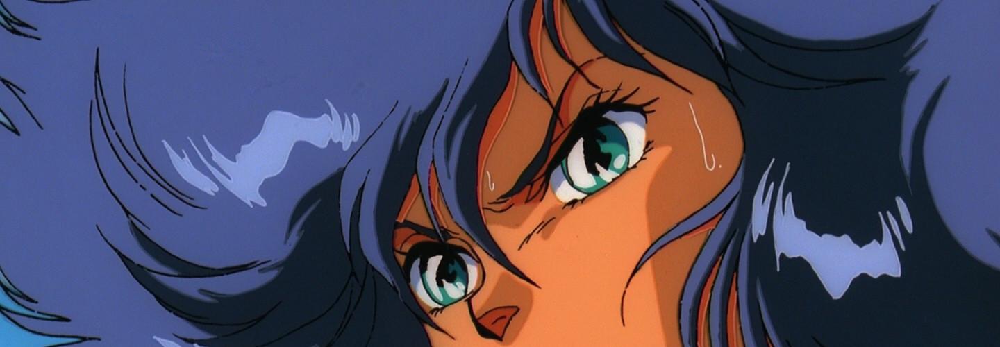 Key art for Haja Taisei Dangaiou