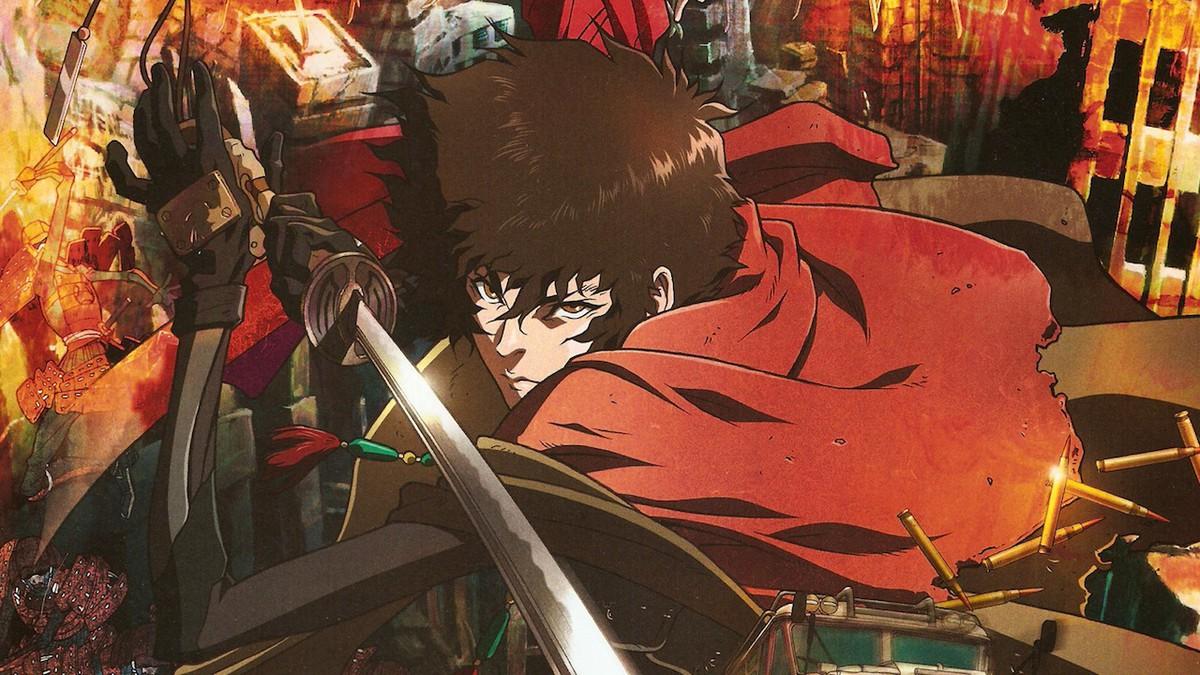 Key art for Kurozuka