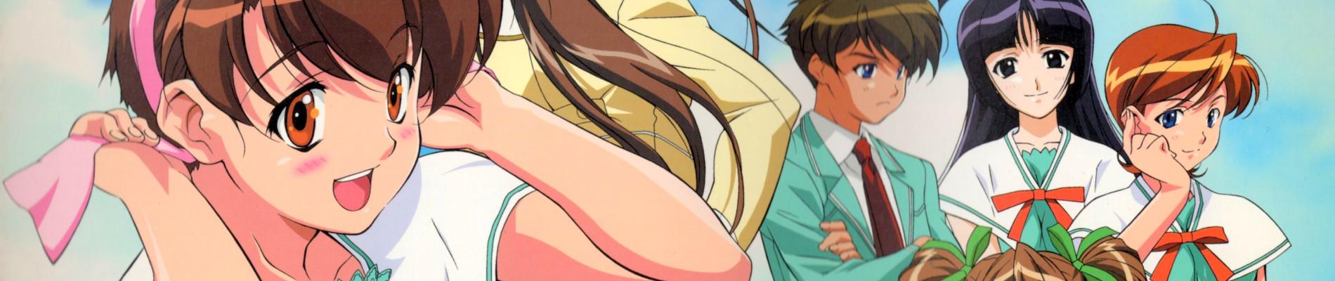 Key art for I My Me! Strawberry Eggs