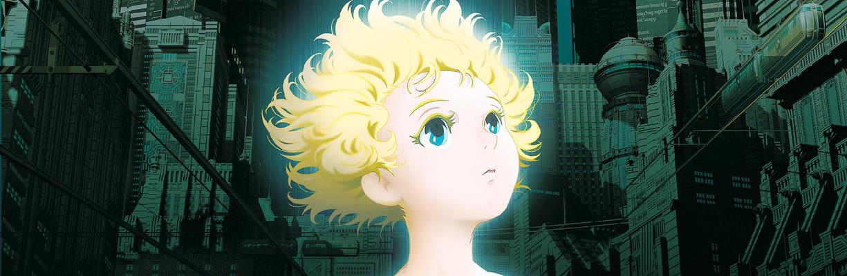 Key art for Metropolis