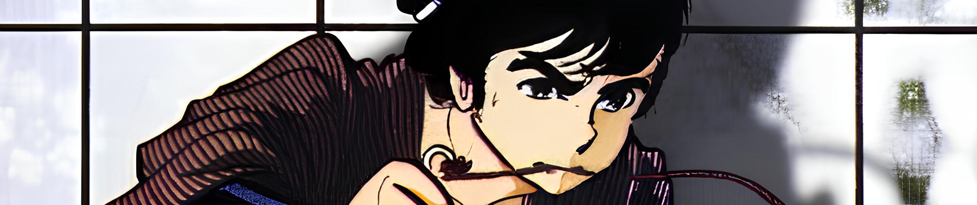 Key art for Sabu to Ichi Torimono Hikae