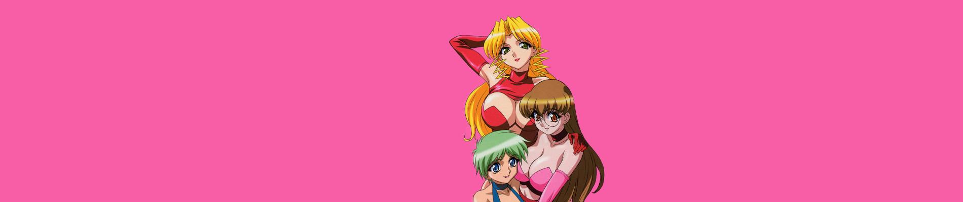 Key art for MØUSE