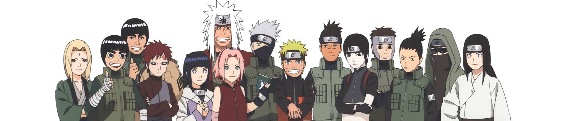Key art for NARUTO: Shippuuden - Hi no Ishi wo Tsugu Mono