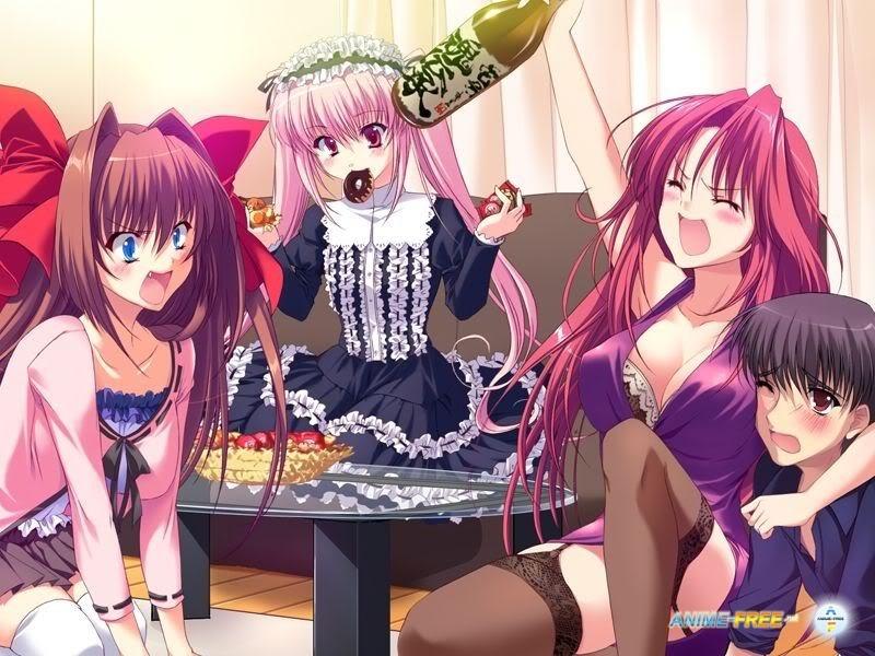 Key art for Triangle BLUE