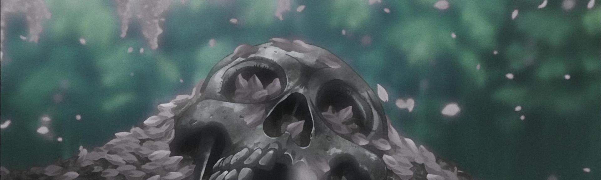 Key art for Aoi Bungaku Series
