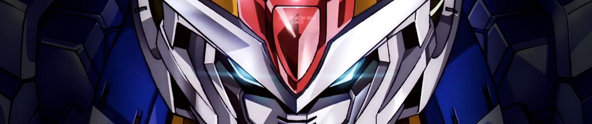 Key art for Kidou Senshi Gundam 00 Special Edition