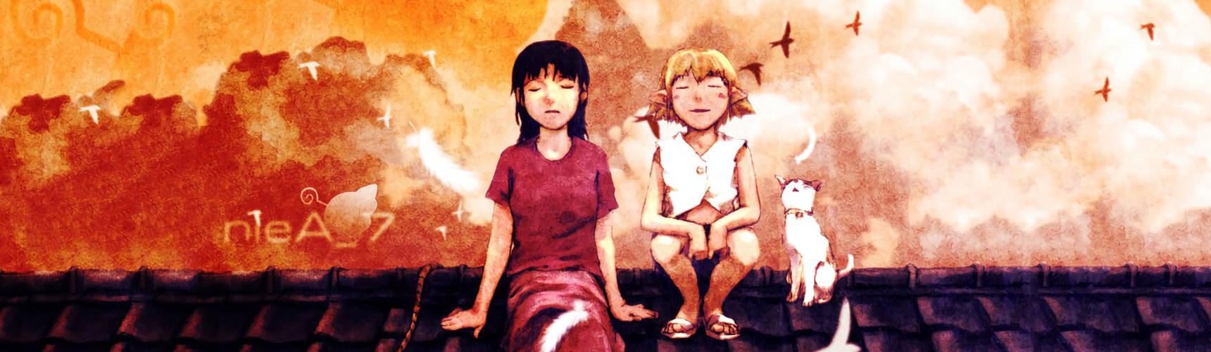 Key art for NieA Under 7