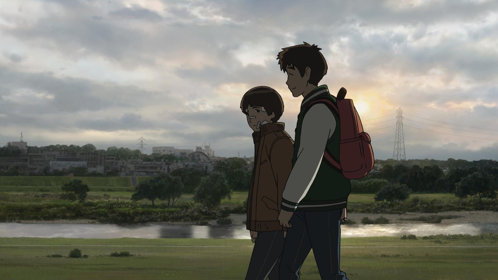Key art for Colorful