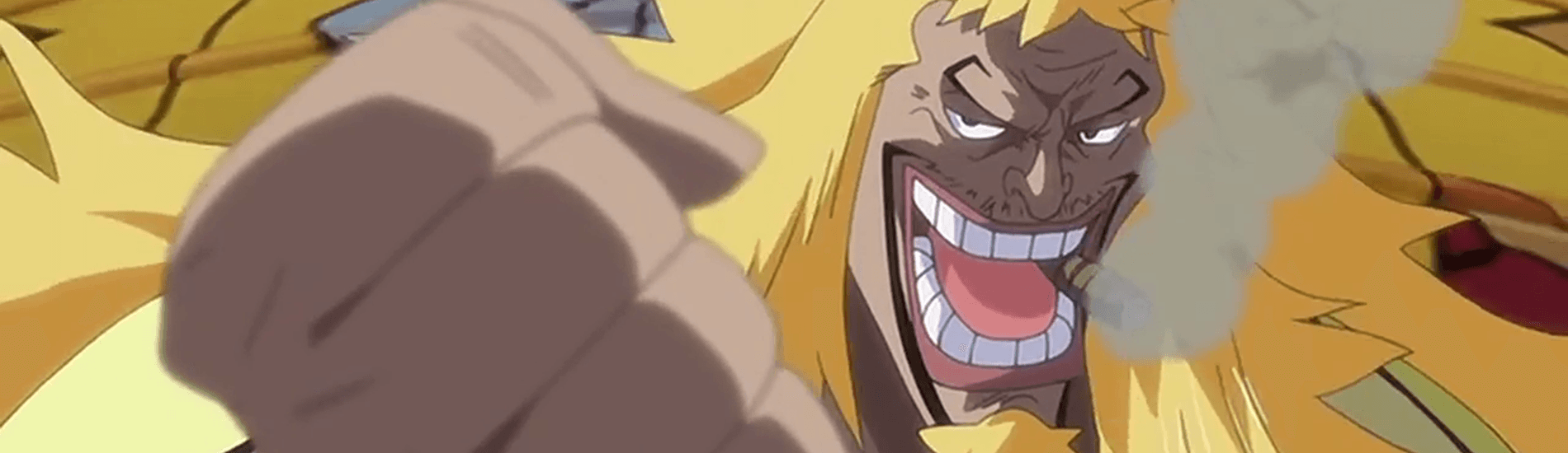 Key art for ONE PIECE FILM: STRONG WORLD - EPISODE:0