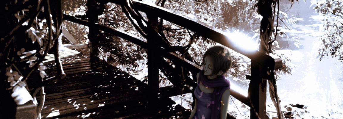 Key art for NANA