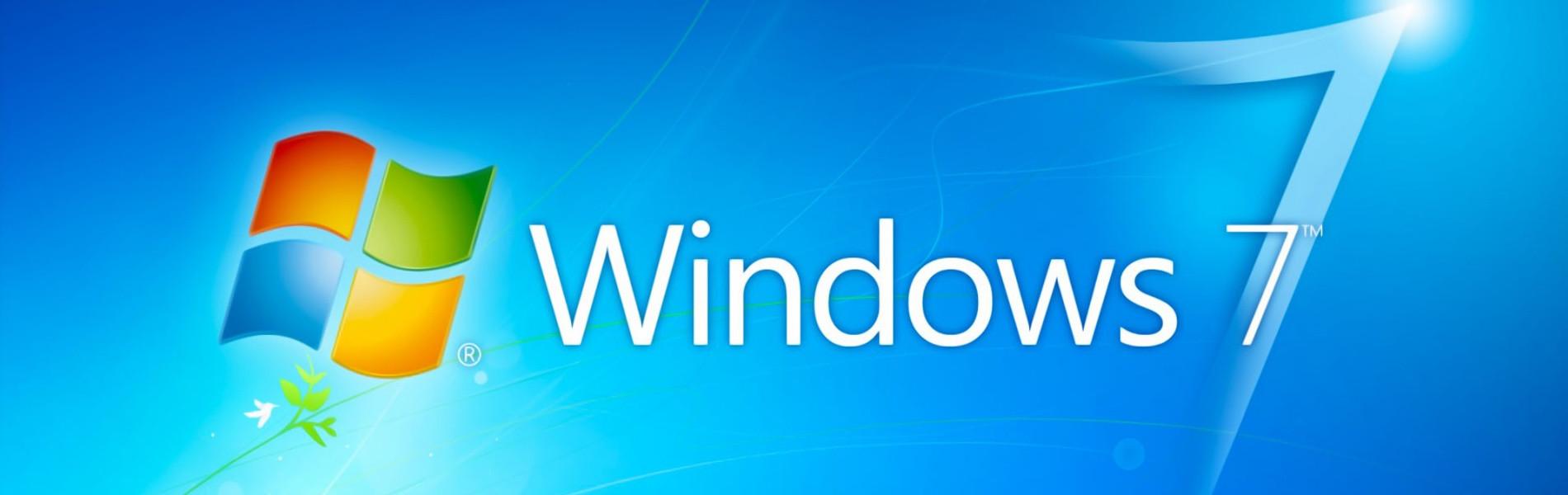 Key art for Madobe Nanami no Windows 7 de PC Jisaku Ouen Commercial!!