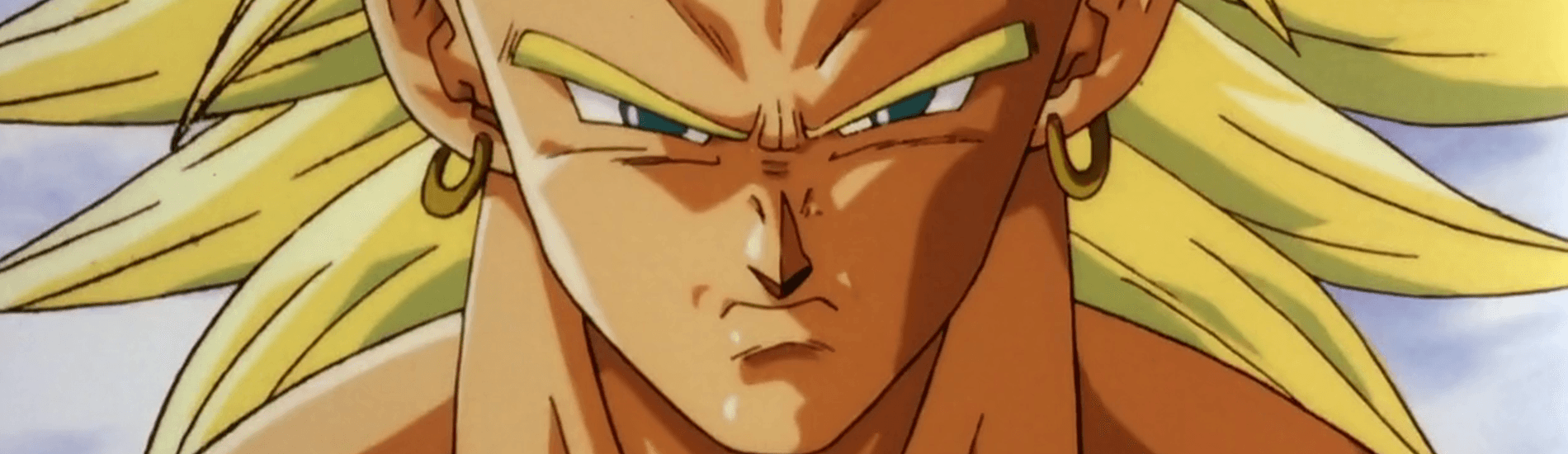 Key art for Dragon Ball Z: Kiken na Futari! Super Senshi wa Nemurenai
