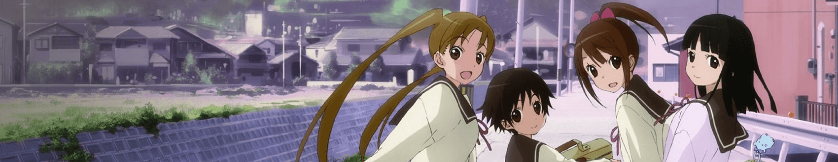 Key art for Tamayura