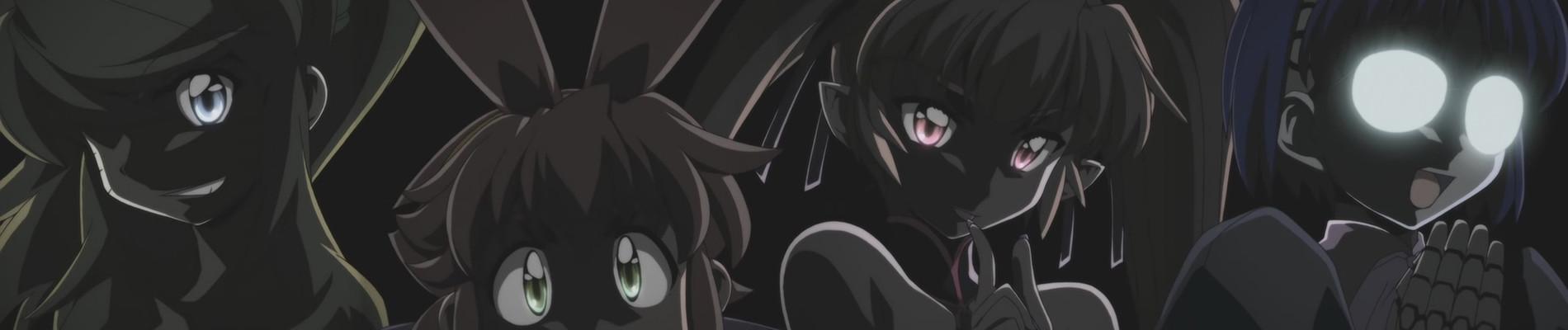 Key art for Renkin San-kyuu Magical? Pokaan