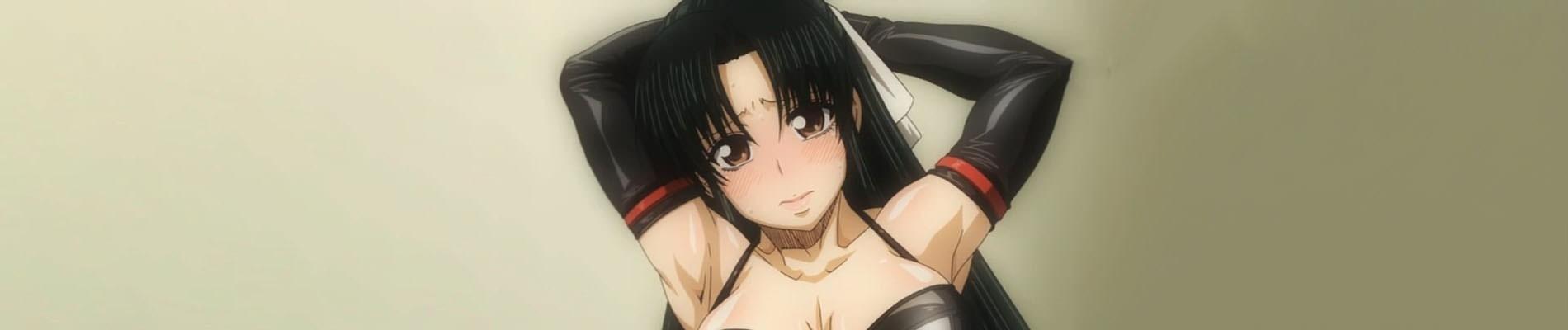 Key art for Nana to Kaoru