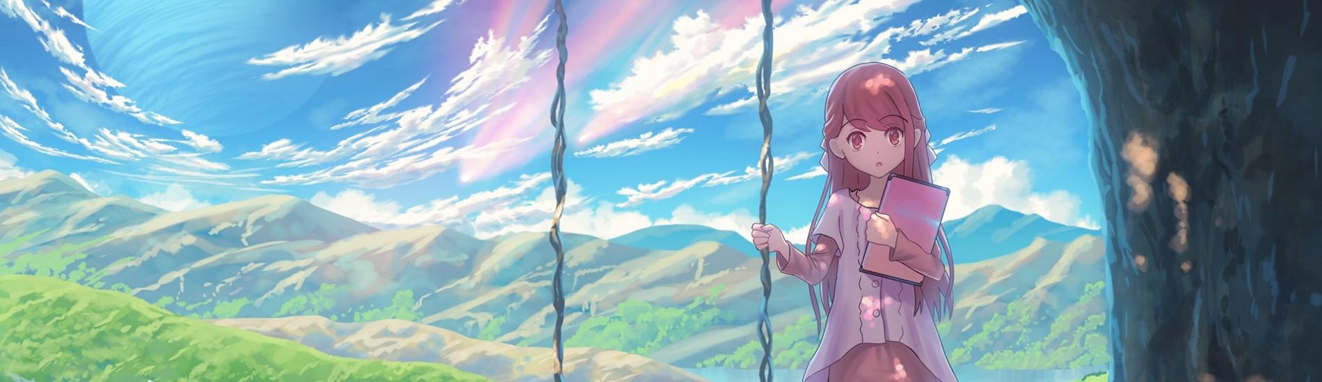 Key art for Shelter