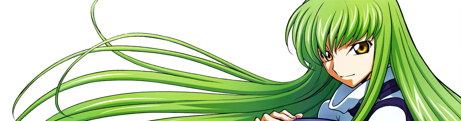 Key art for Code Geass: Fukkatsu no Lelouch