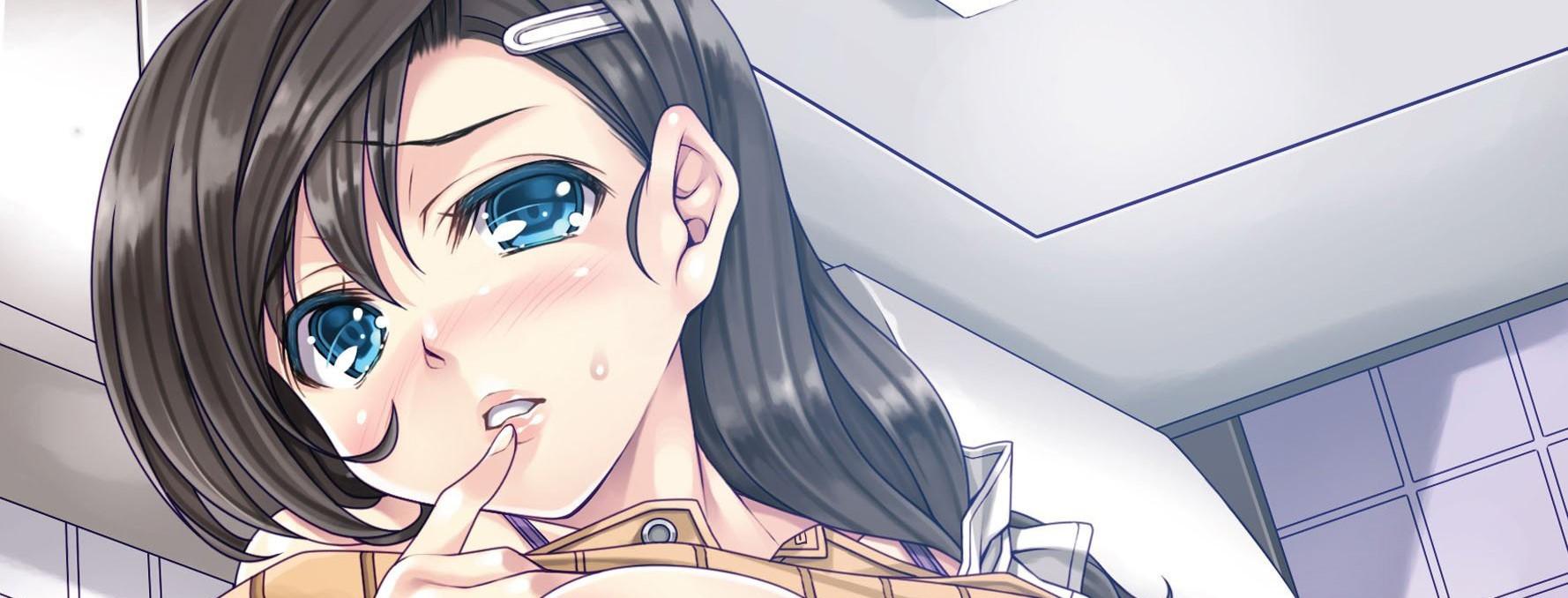 Key art for Sagurare Otome THE ANIMATION