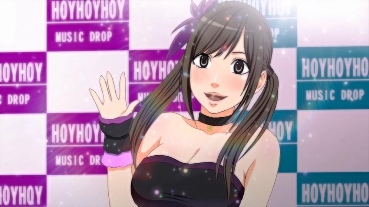 Key art for Idol Kyousei Sousa