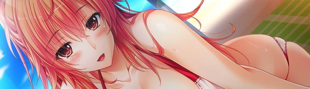 Key art for Ero Zemi: Ecchi ni Yaru-ki ni ABC - THE ANIMATION