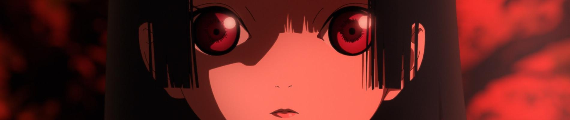 Key art for Jigoku Shoujo: Yoi no Togi