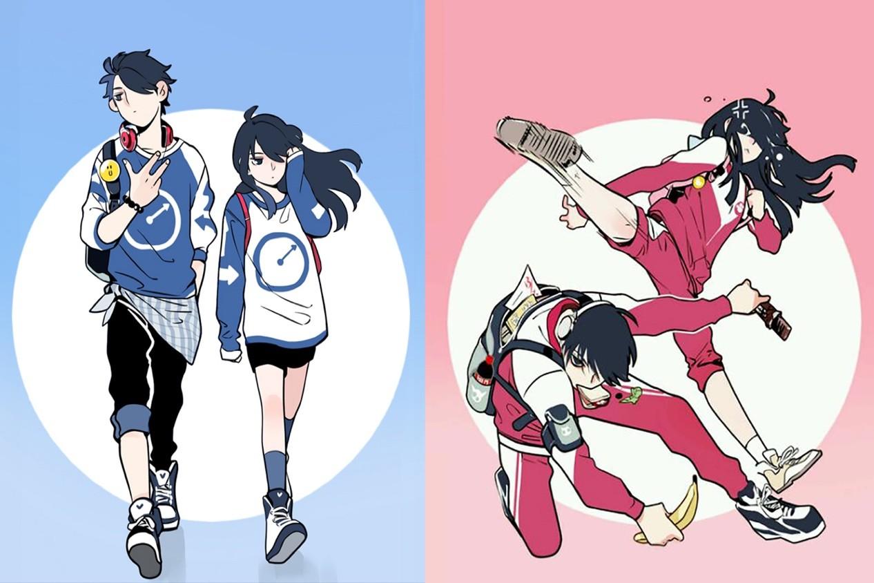 Key art for Ani ni Tsukeru Kusuri wa Nai!