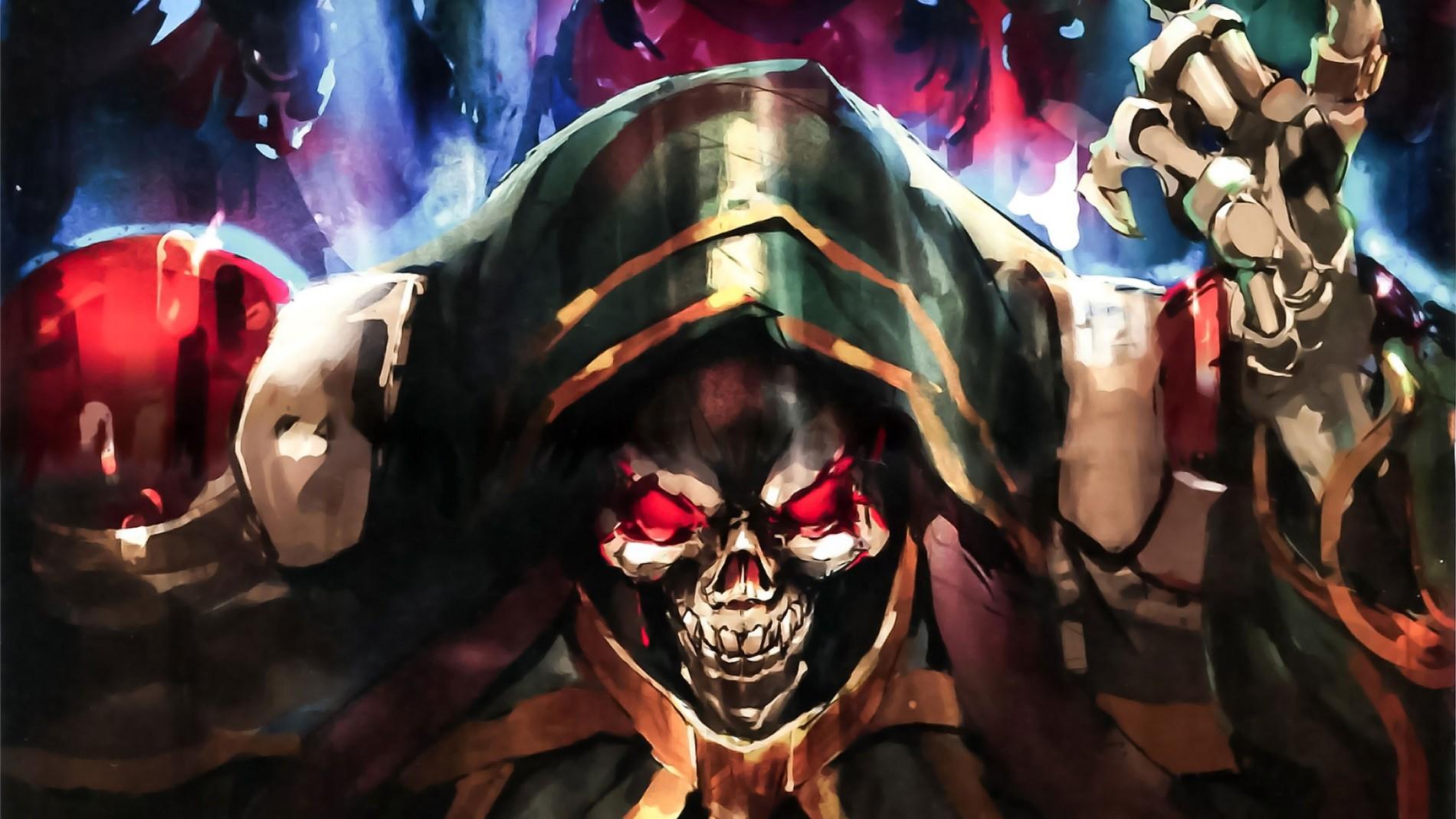 Key art for Overlord II