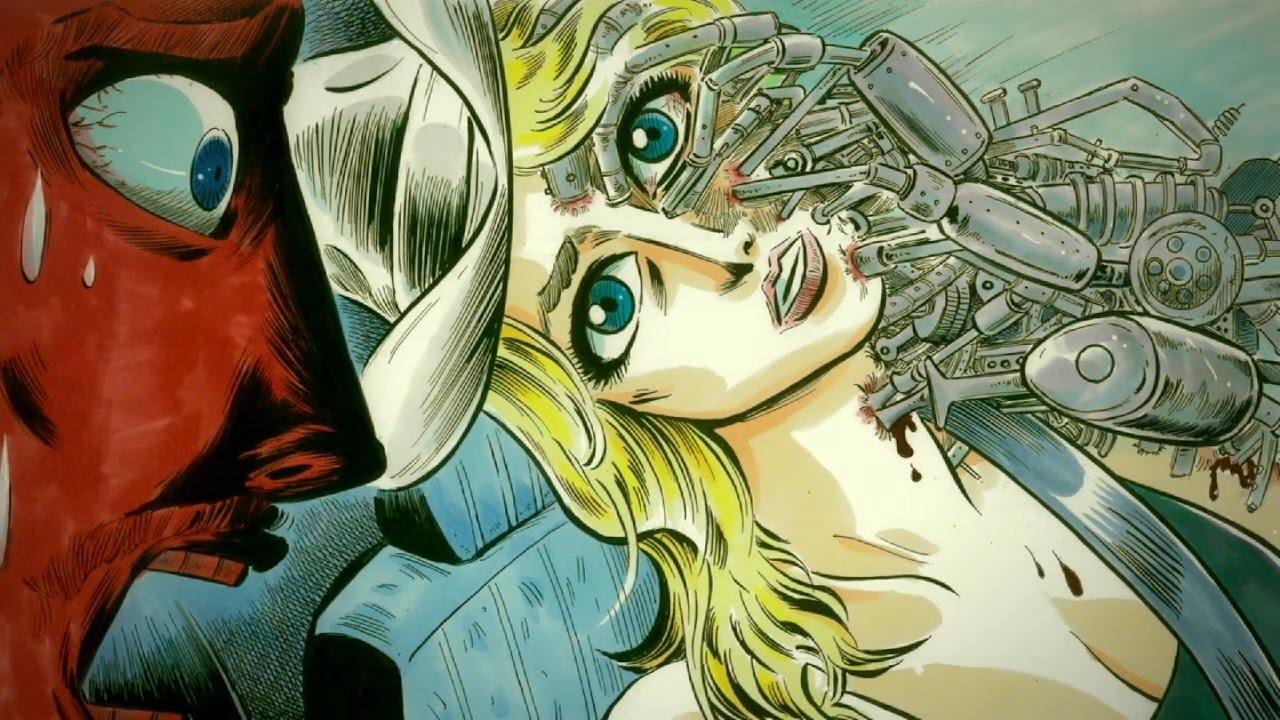Key art for Sekai no Yami Zukan