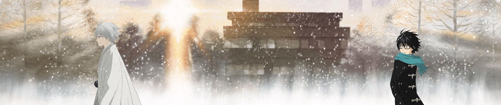 Key art for 3-gatsu no Lion 2nd Season