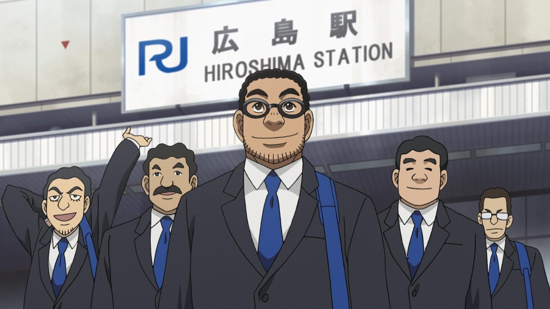 Key art for Gurazeni