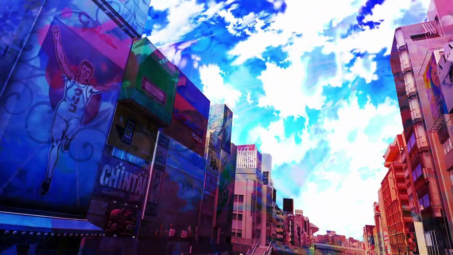 Key art for Hand Shakers: Go ago Go